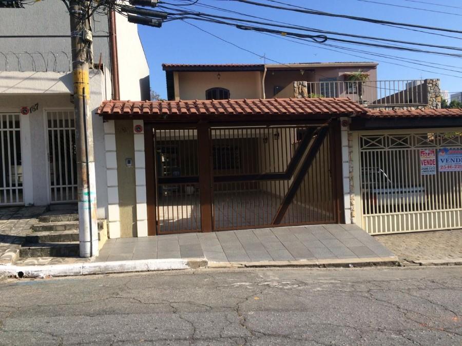 Sobrado, 2 quartos, 150 m² - Foto 1
