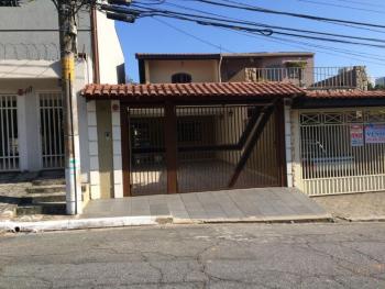 Sobrado para Venda por R$850.000,00 com 150m², 2 dormitórios, 1 suite e 4 vagas - Ermelino matarazzo, Sao paulo  / SP