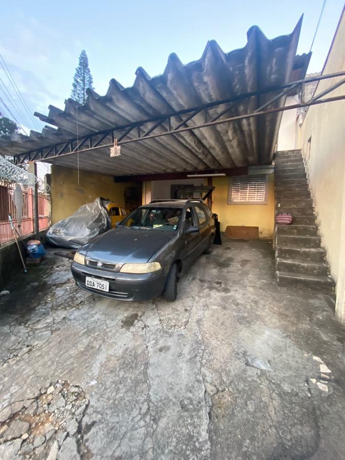 Sobrado, 3 quartos, 120 m² - Foto 1