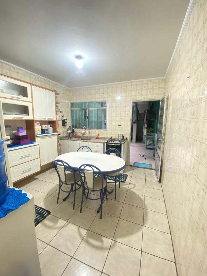 Sobrado, 3 quartos, 75 m² - Foto 6