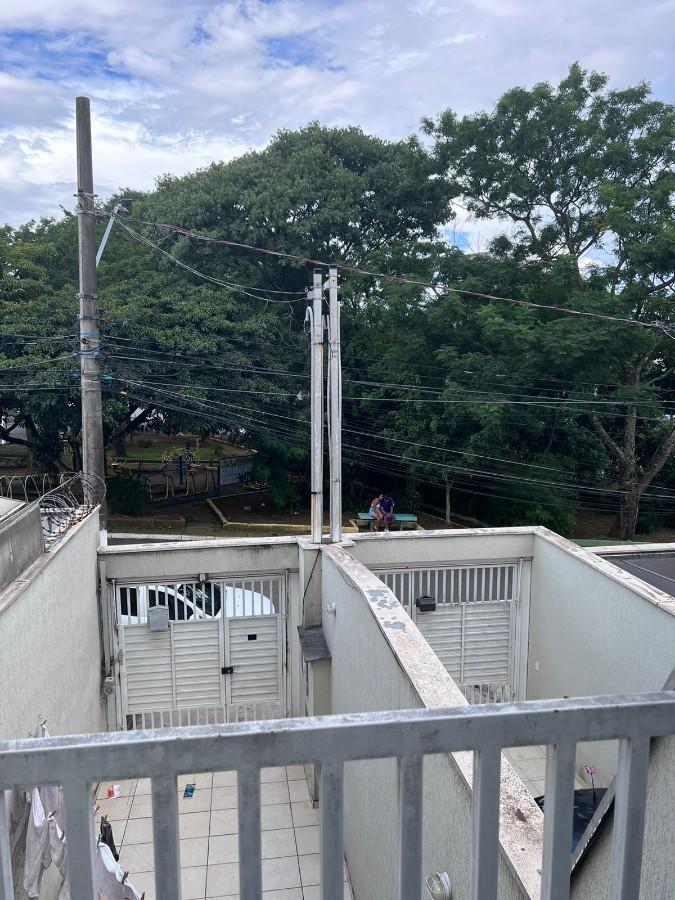 Sobrado, 2 quartos, 72 m² - Foto 16