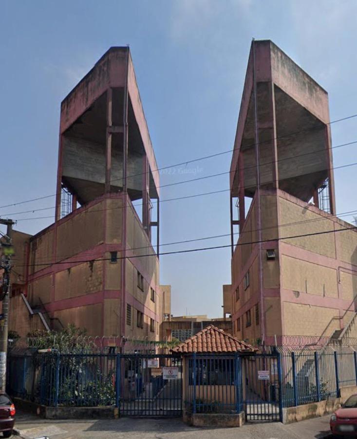 Apartamento, 2 quartos, 51 m² - Foto 1