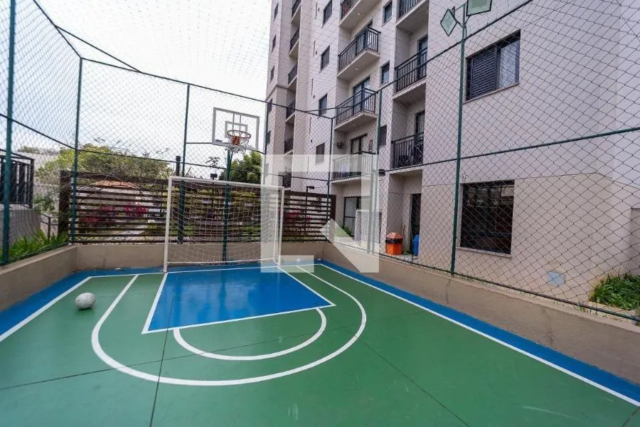 Apartamentos