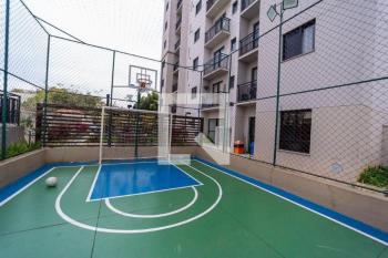 Apartamento para Venda por R$385.000,00 com 54m², 2 dormitórios, 1 vaga e 1 banheiro - Vila paranaguá, São paulo / SP