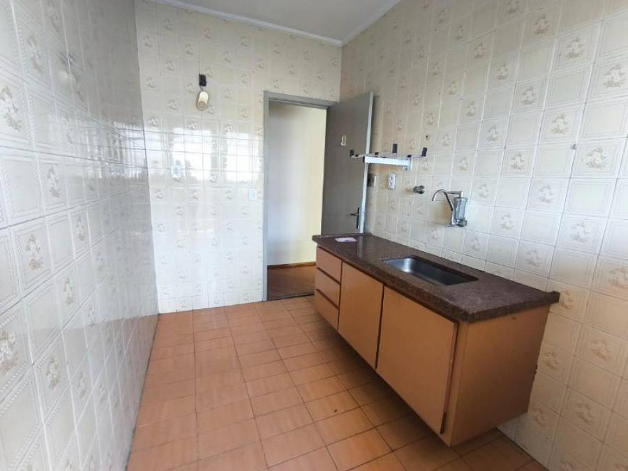 Apartamento, 2 quartos, 58 m² - Foto 2