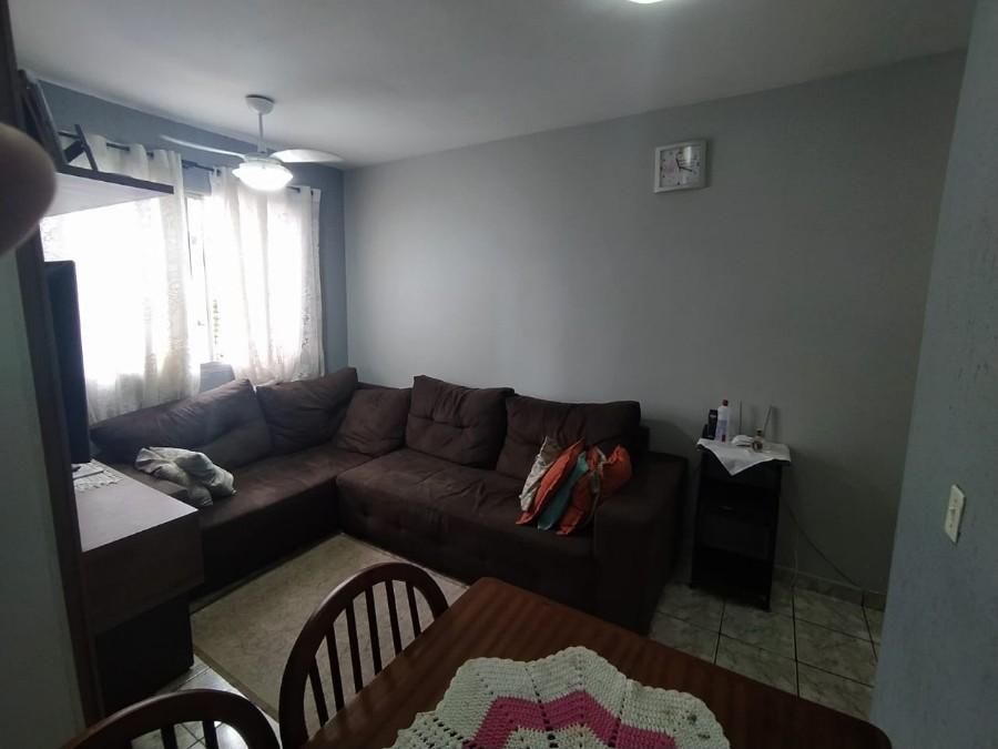 Apartamento, 2 quartos, 44 m² - Foto 4