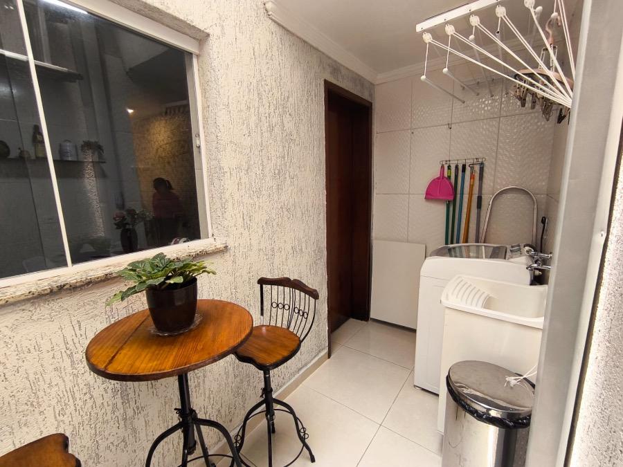Sobrado, 2 quartos, 58 m² - Foto 18
