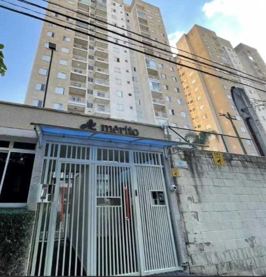 Apartamento, 2 quartos, 49 m² - Foto 1