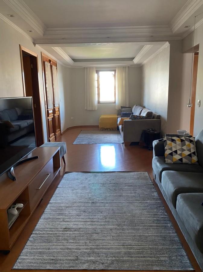 Sobrado, 5 quartos, 120 m² - Foto 4