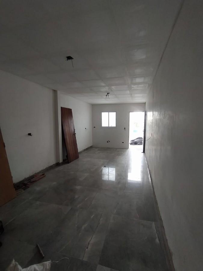 Sobrado, 3 quartos, 184 m² - Foto 2