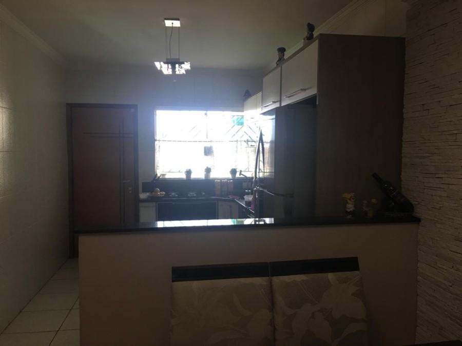 Sobrado, 2 quartos, 120 m² - Foto 4