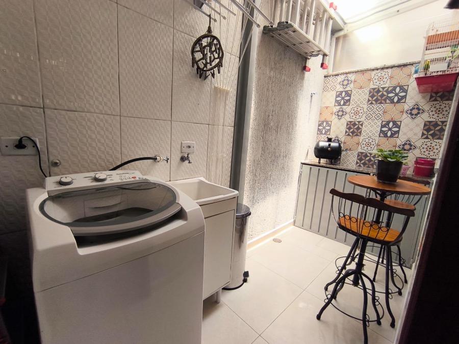 Sobrado, 2 quartos, 58 m² - Foto 19