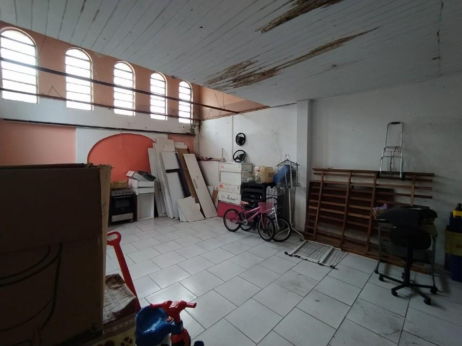 Casa, 1 quarto, 257 m² - Foto 4