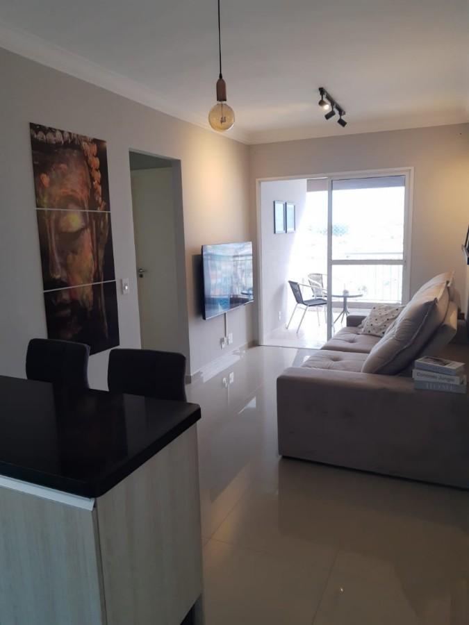 Apartamento, 2 quartos, 54 m² - Foto 17