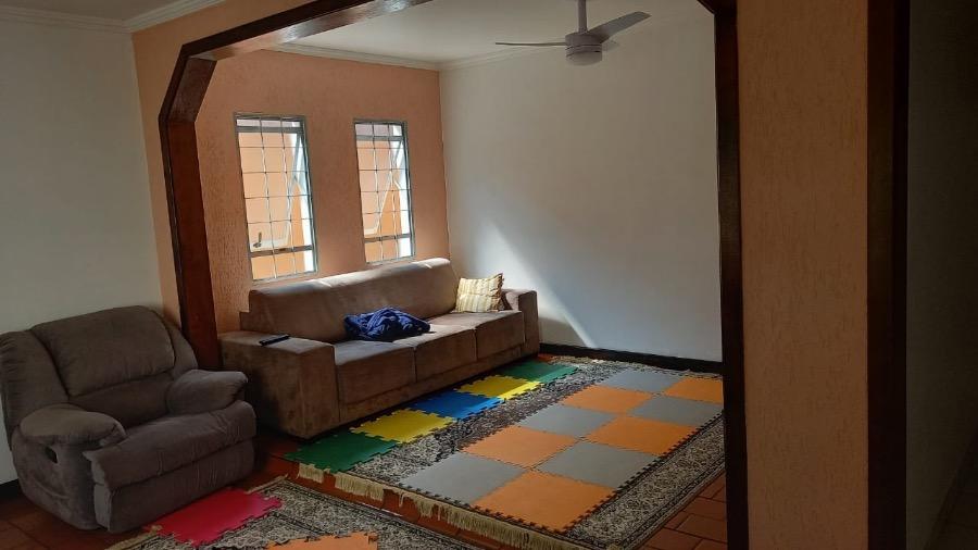 Sobrado, 3 quartos, 203 m² - Foto 9