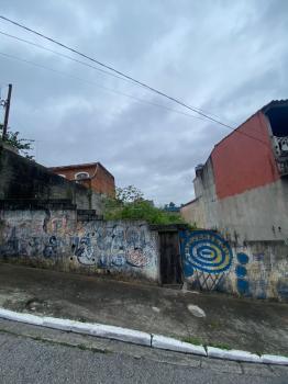 Terreno para Venda por R$380.000,00 com 250m² - Ermelino matarazzo, São paulo / SP