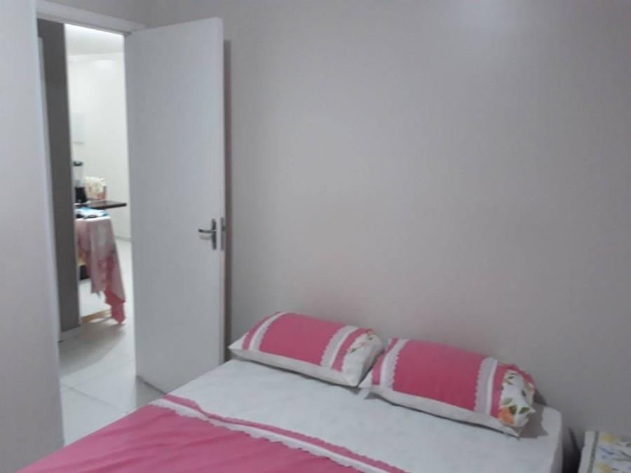 Apartamento, 2 quartos, 50 m² - Foto 9