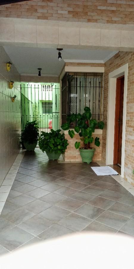 Casa, 3 quartos, 220 m² - Foto 4