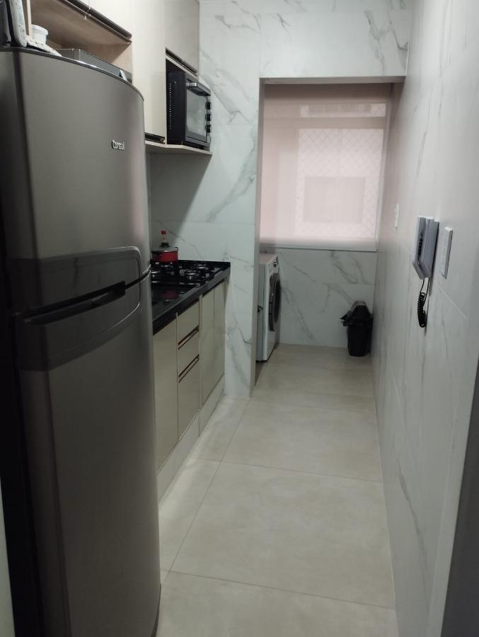 Apartamento, 2 quartos, 50 m² - Foto 6