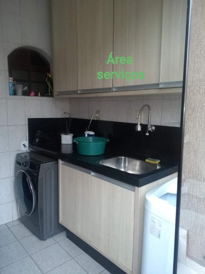 Sobrado, 4 quartos, 280 m² - Foto 18