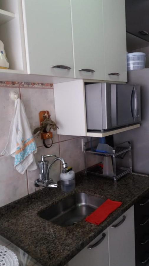 Apartamento, 2 quartos, 50 m² - Foto 13