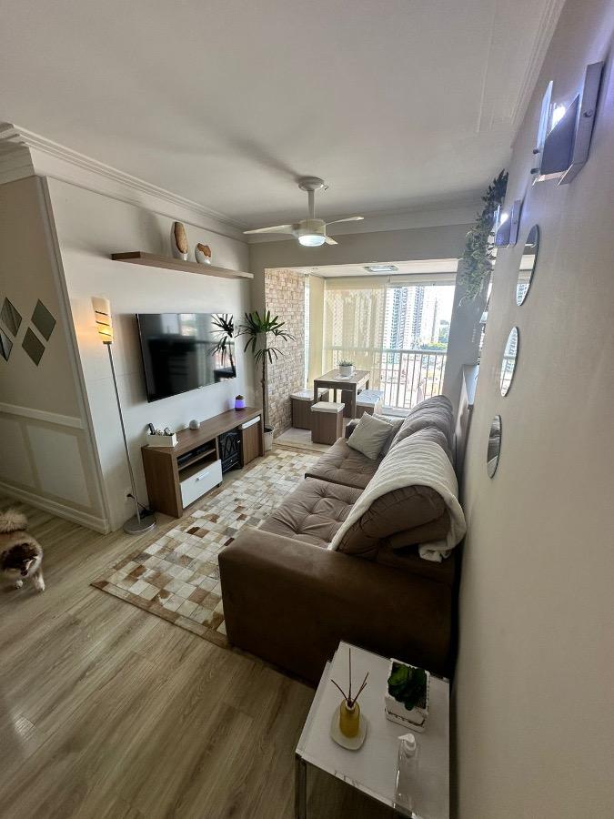 Apartamento, 2 quartos, 60 m² - Foto 10