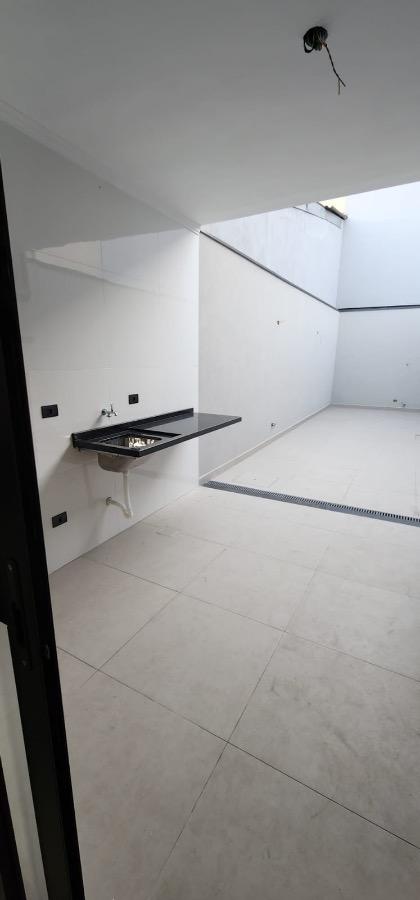 Sobrado, 3 quartos, 150 m² - Foto 17