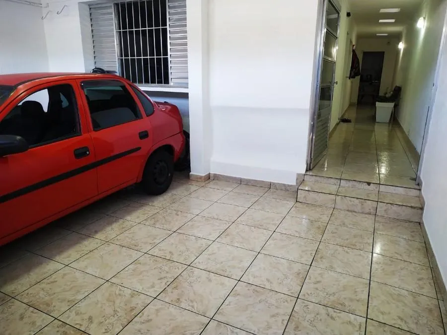 Sobrados