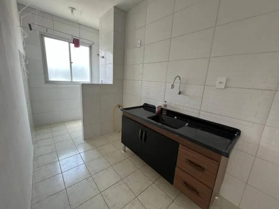 Apartamentos