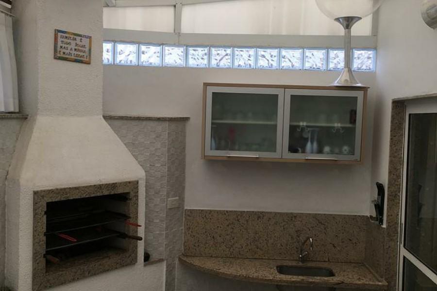 Sobrado, 3 quartos, 94 m² - Foto 9