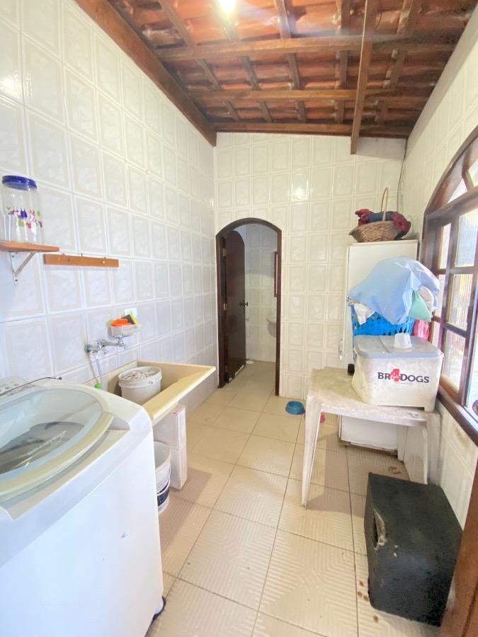 Sobrado, 4 quartos, 234 m² - Foto 15