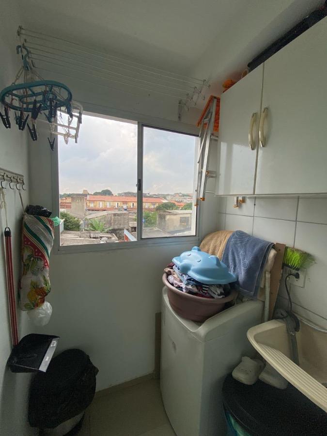 Apartamento, 2 quartos, 44 m² - Foto 8