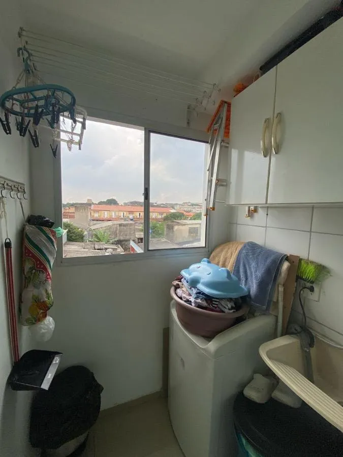 Apartamentos