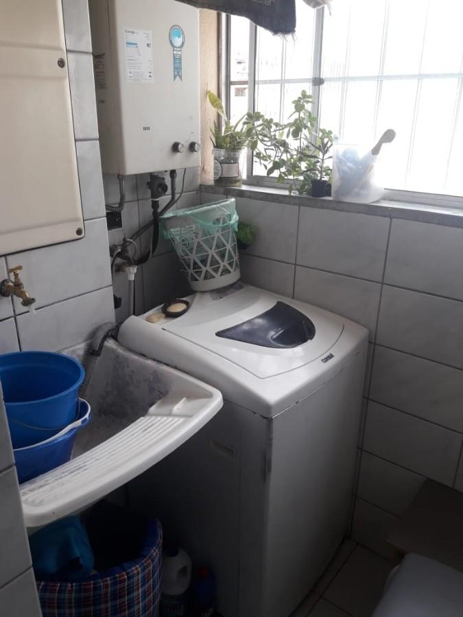 Apartamento, 2 quartos, 47 m² - Foto 12