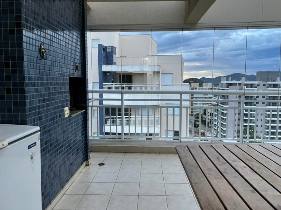 Apartamento, 3 quartos, 142 m² - Foto 3