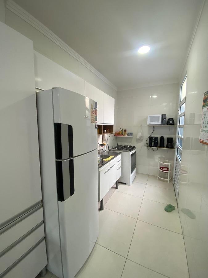 Sobrado, 2 quartos, 50 m² - Foto 6