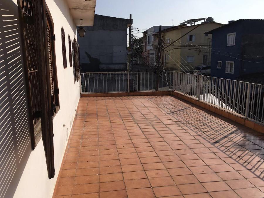 Depósito-Galpão, 120 m² - Foto 12