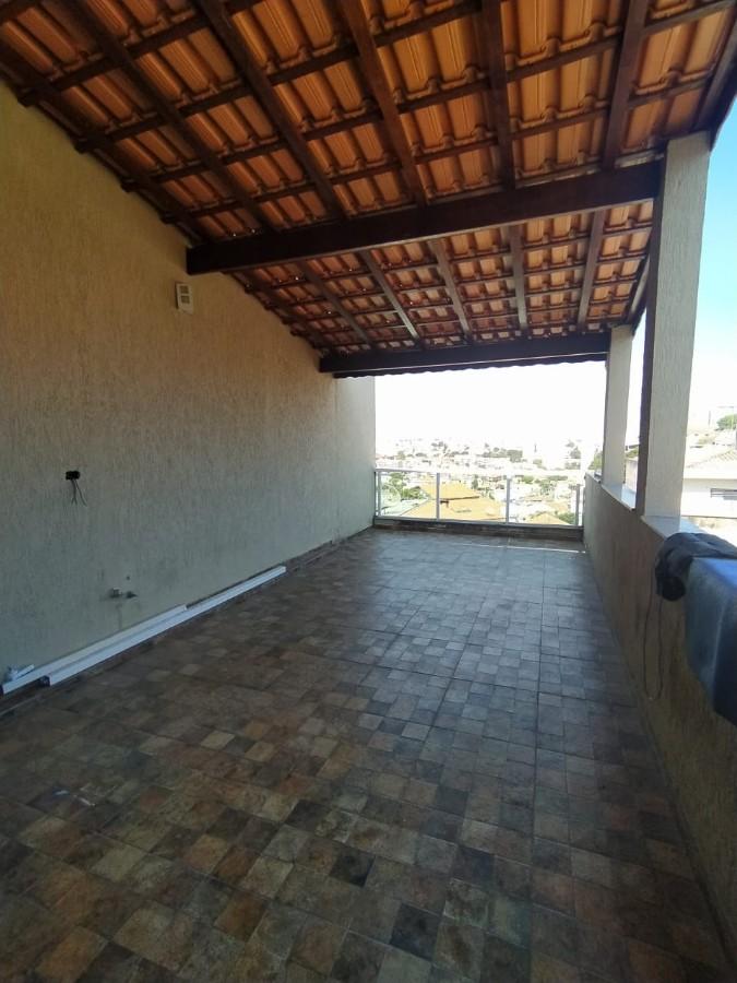 Sobrado, 3 quartos, 247 m² - Foto 14
