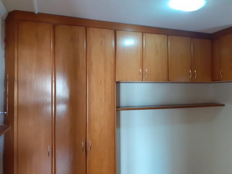 Apartamento, 2 quartos, 50 m² - Foto 17