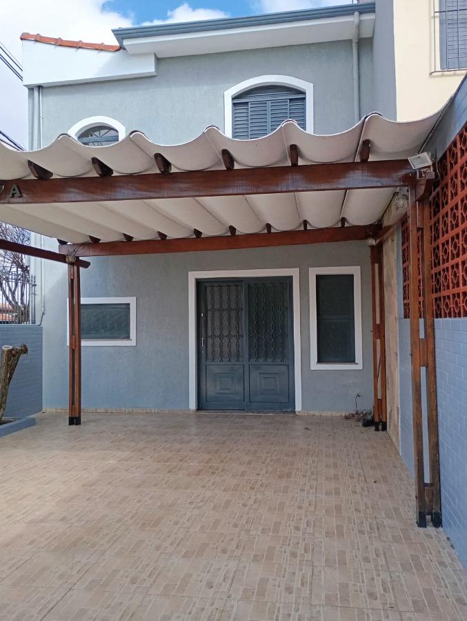 Sobrado, 2 quartos, 120 m² - Foto 1