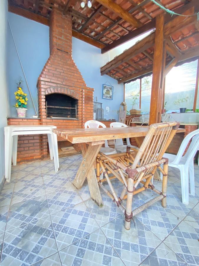 Sobrado, 4 quartos, 234 m² - Foto 7