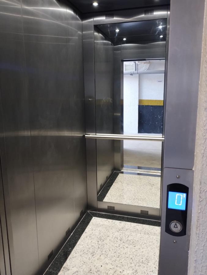 Apartamento, 2 quartos, 43 m² - Foto 10