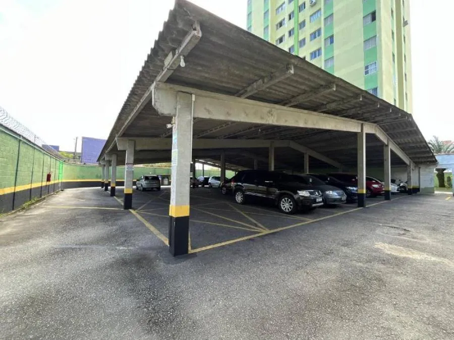 Apartamentos