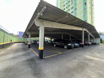 Apartamento para Venda por R$350.000,00 com 92m², 3 dormitórios, 1 vaga e 2 banheiros - Vila mirim, Praia grande / SP