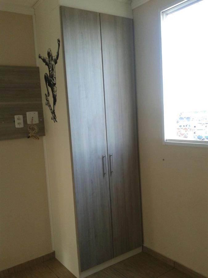 Apartamento, 2 quartos, 47 m² - Foto 9