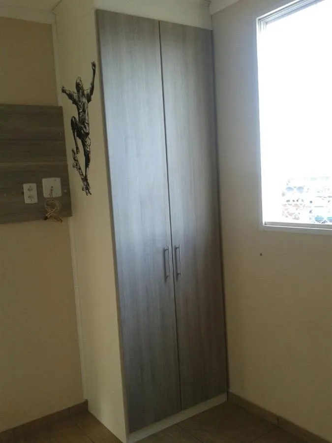 Apartamentos