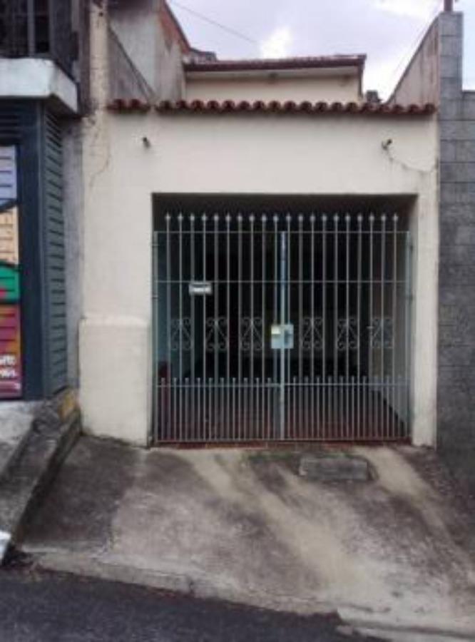 Casa, 2 quartos, 96 m² - Foto 2