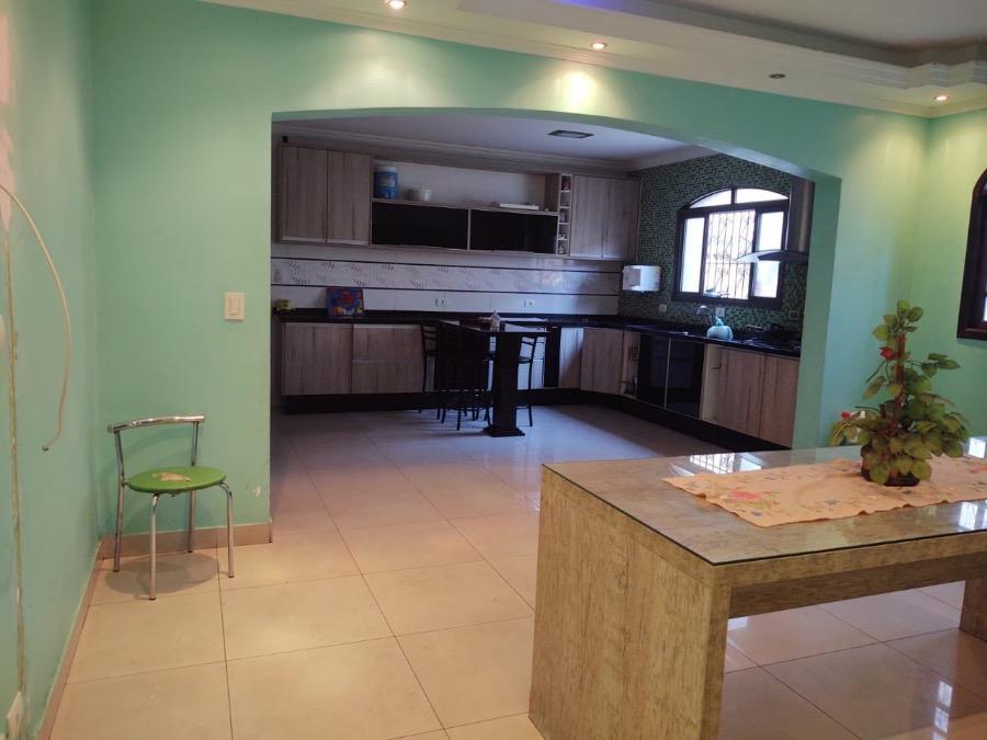 Casa, 3 quartos, 200 m² - Foto 7