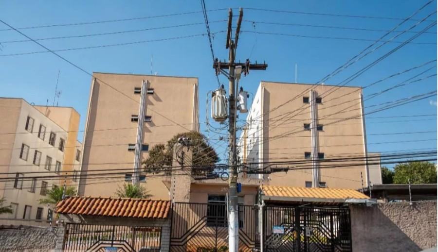 Apartamento, 2 quartos, 59 m² - Foto 1