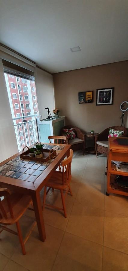 Apartamento, 2 quartos, 78 m² - Foto 2